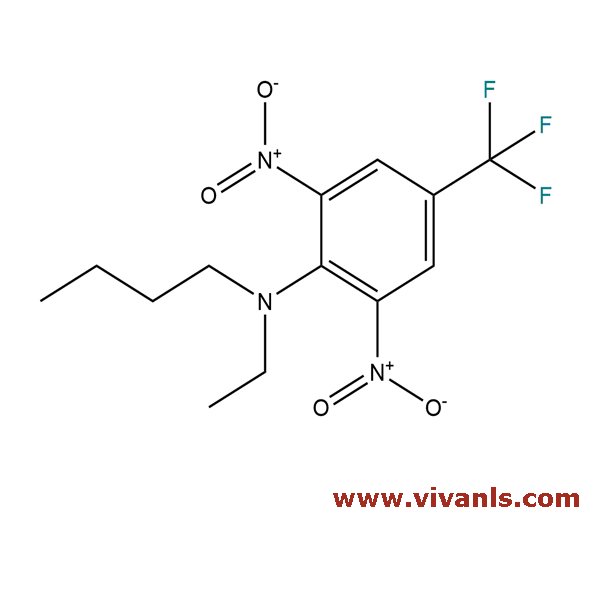 Pesticide Standards-Benfluralin-1657616449.png